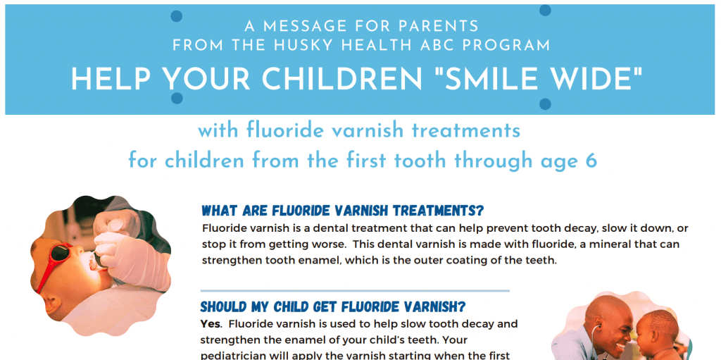 Resources HUSKY Dental